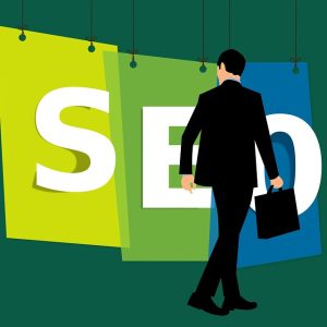 Usługi firmy SEO