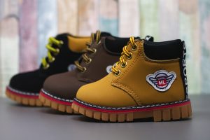 Buty na zimę