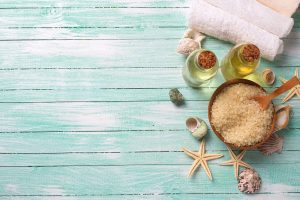 Sposoby na domowe spa czyli jak zrobić sobie domowe spa?