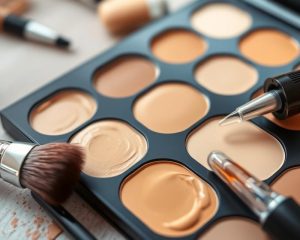 Jak rozjaśnić podkład? Skuteczne metody i porady pielęgnacyjne