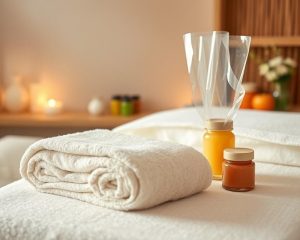 Body wrapping: skuteczny zabieg na zdrową sylwetkę i detoksykację