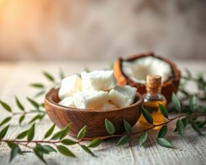 Jak stworzyć naturalny balsam do ciała w prosty sposób?