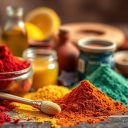 Jak rozjaśnić zbyt ciemną hennę i uzyskać naturalny efekt?
