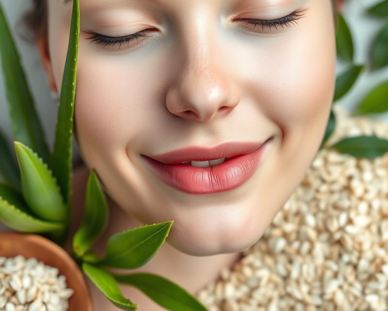 Jak zmatowić twarz bez pudru? Skuteczne metody i naturalne sposoby