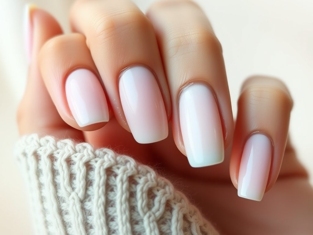 Pofalowane paznokcie: przyczyny, objawy i pielęgnacja