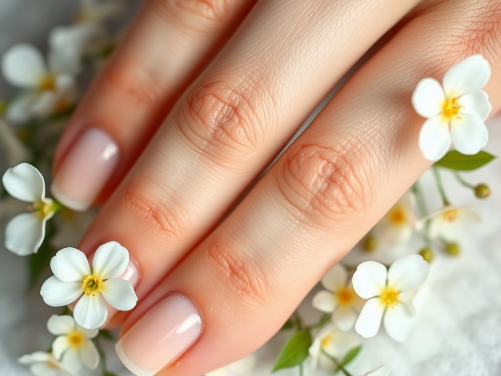 Jak skutecznie pielęgnować skórki przy paznokciach? Porady i techniki