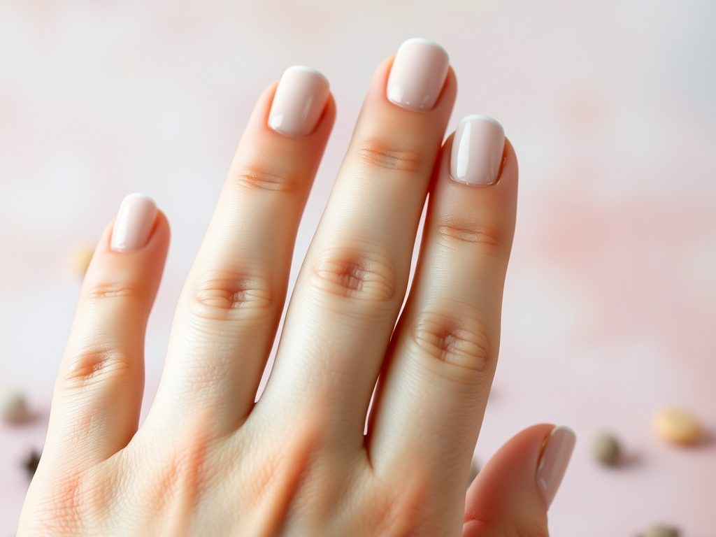 Jak wzmocnić łamliwe paznokcie? Przyczyny i skuteczne sposoby