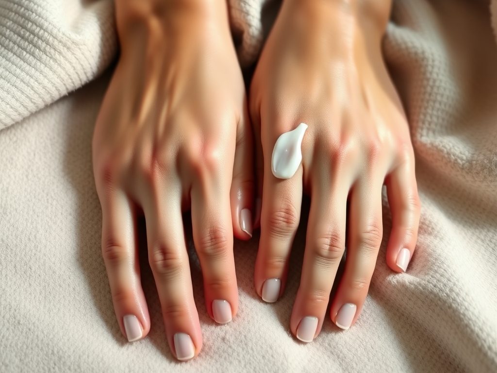 Zmarszczki na dłoniach – skuteczne metody pielęgnacji i ochrony skóry przed przyspieszonym starzeniem się