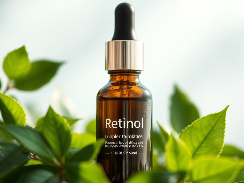 Retinol: jak dobrać stężenie do typu skóry i uniknąć podrażnień w pielęgnacji codziennej