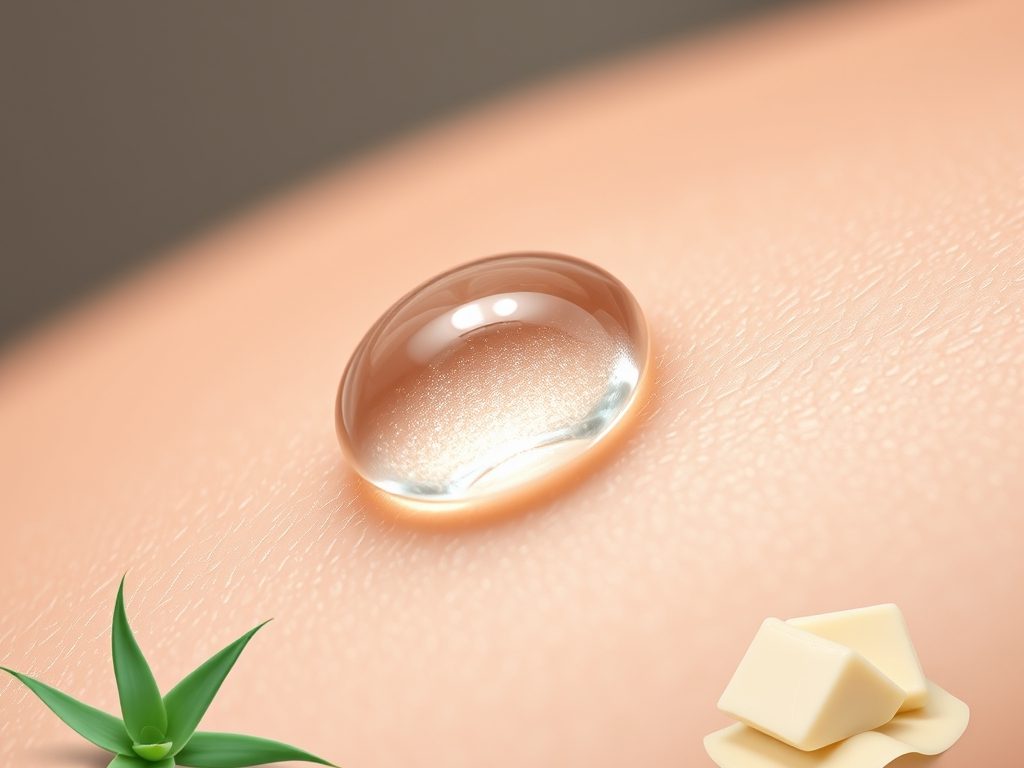 Skóra ściągnięta po myciu: jak odbudować barierę hydrolipidową i uniknąć przesuszenia