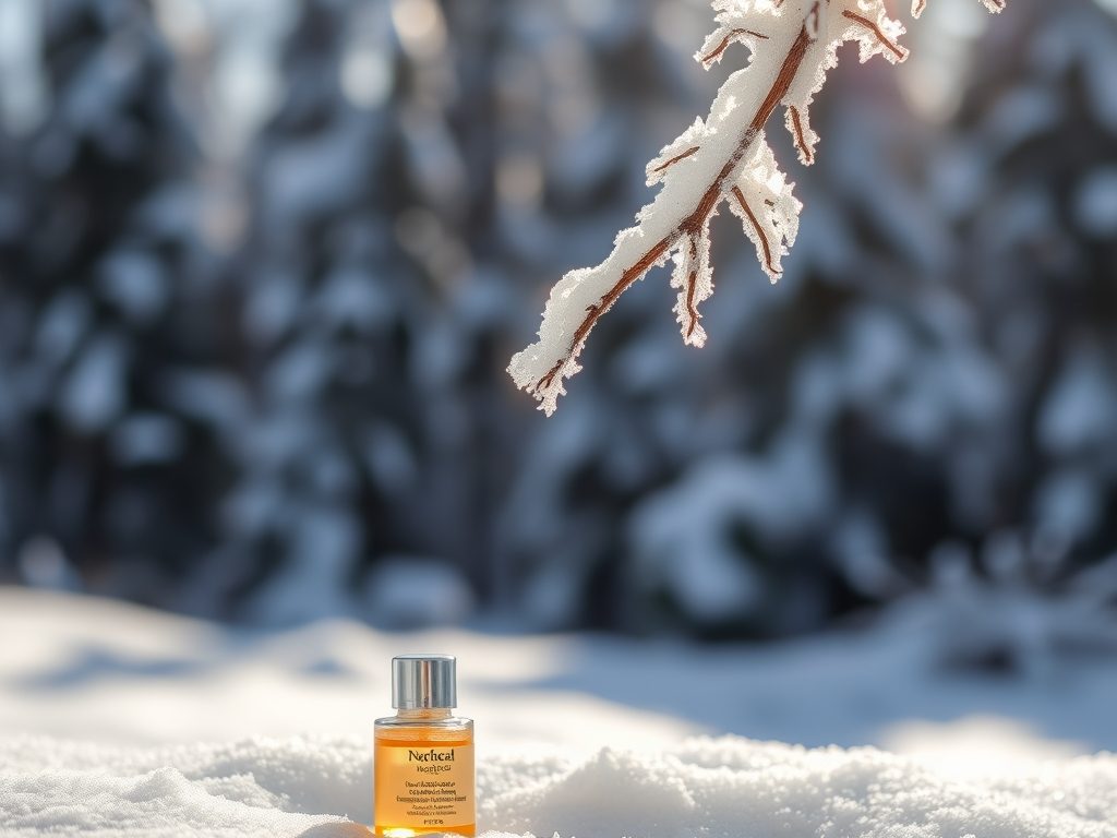 Pielęgnacja skóry zimą: jak chronić i regenerować cerę w trudnych warunkach pogodowych