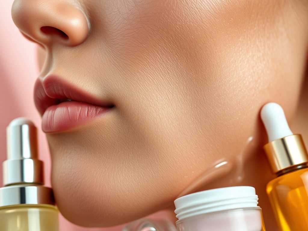 Skóra cienka i wiotka: skuteczne metody pogrubiania i pielęgnacji z podziałem na etapy działania