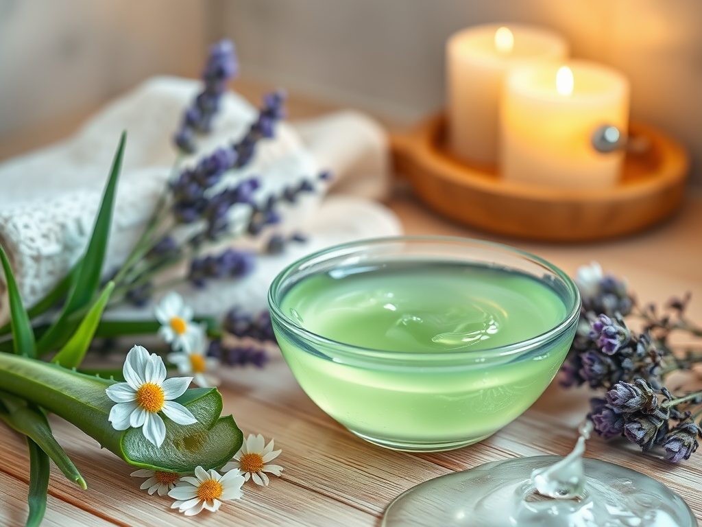 Podrażnienie skóry – domowe sposoby na łagodzenie zaczerwienienia i przywracanie komfortu skóry