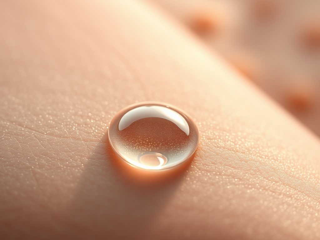 Zmarszczki a odwodnienie skóry: jak rozpoznać przyczyny i skutecznie wspierać nawilżenie skóry