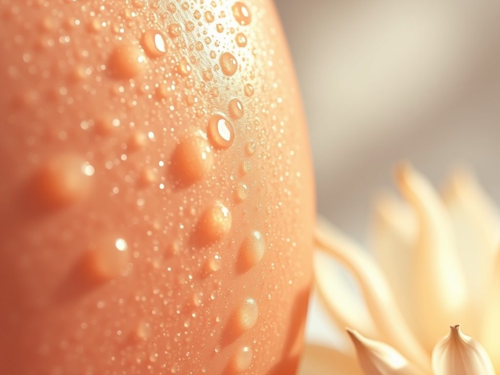 Ektoina w ochronie i regeneracji skóry: jak działa i kiedy warto ją stosować