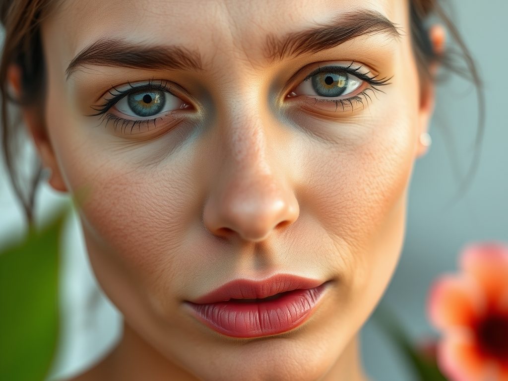 Zmęczona poszarzała cera: przyczyny, objawy i skuteczne sposoby przywracania blasku skóry