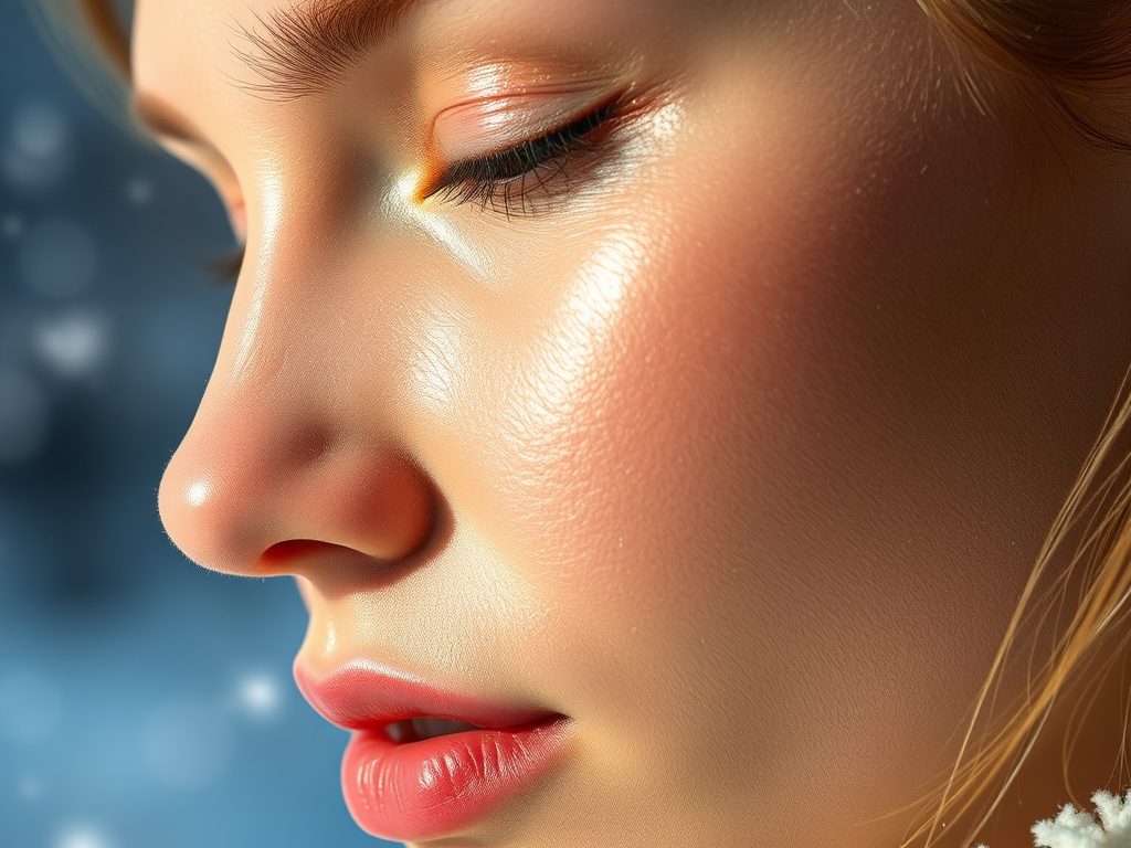 Retinol zimą: jak stosować, by uniknąć podrażnień i zadbać o skórę w chłodne miesiące