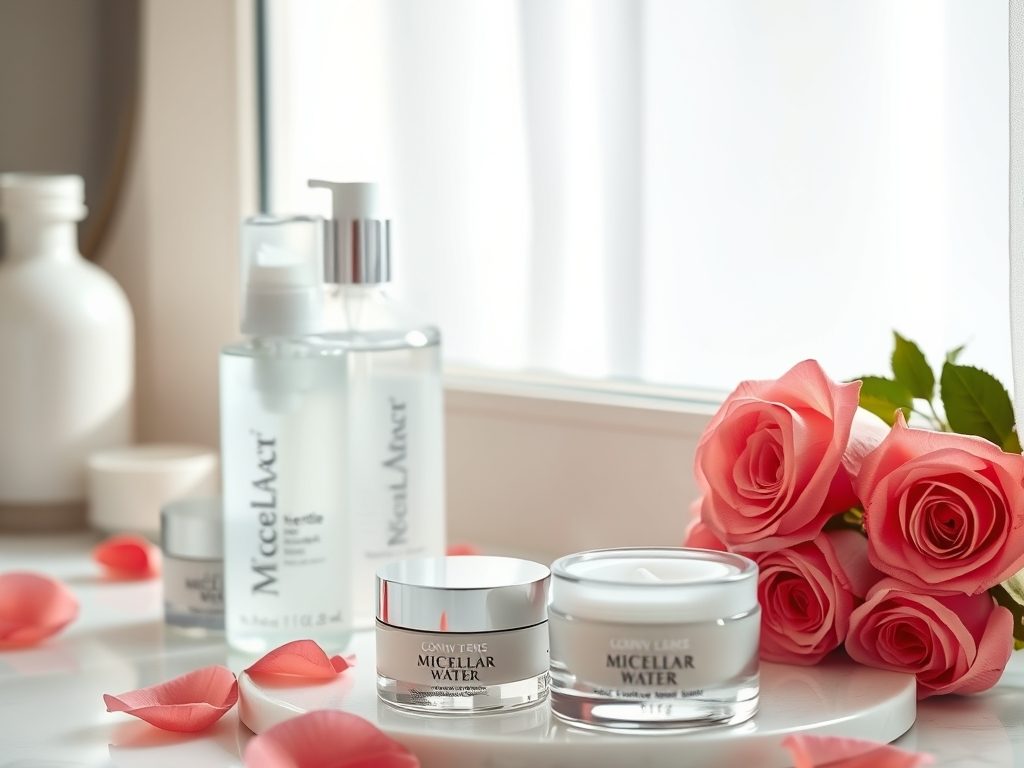 Cera naczynkowa: jak zadbać o wrażliwą skórę i wzmocnić delikatne naczynka na co dzień