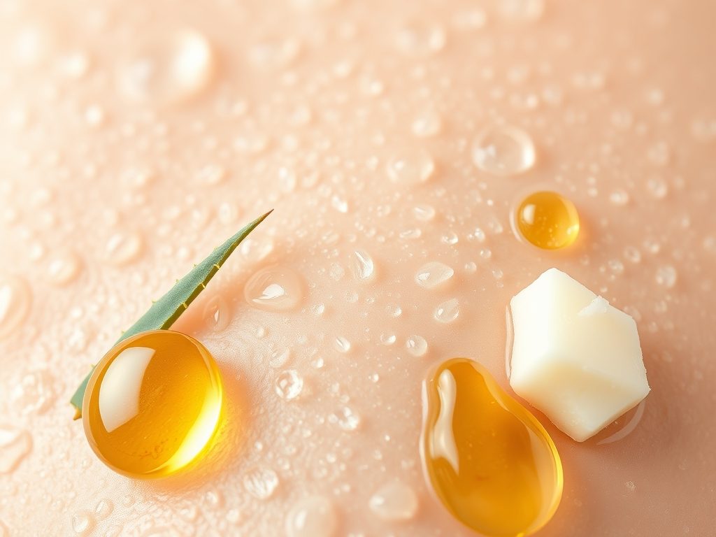 Jak skutecznie odbudować barierę hydrolipidową: kluczowe składniki, pielęgnacja i unikanie błędów