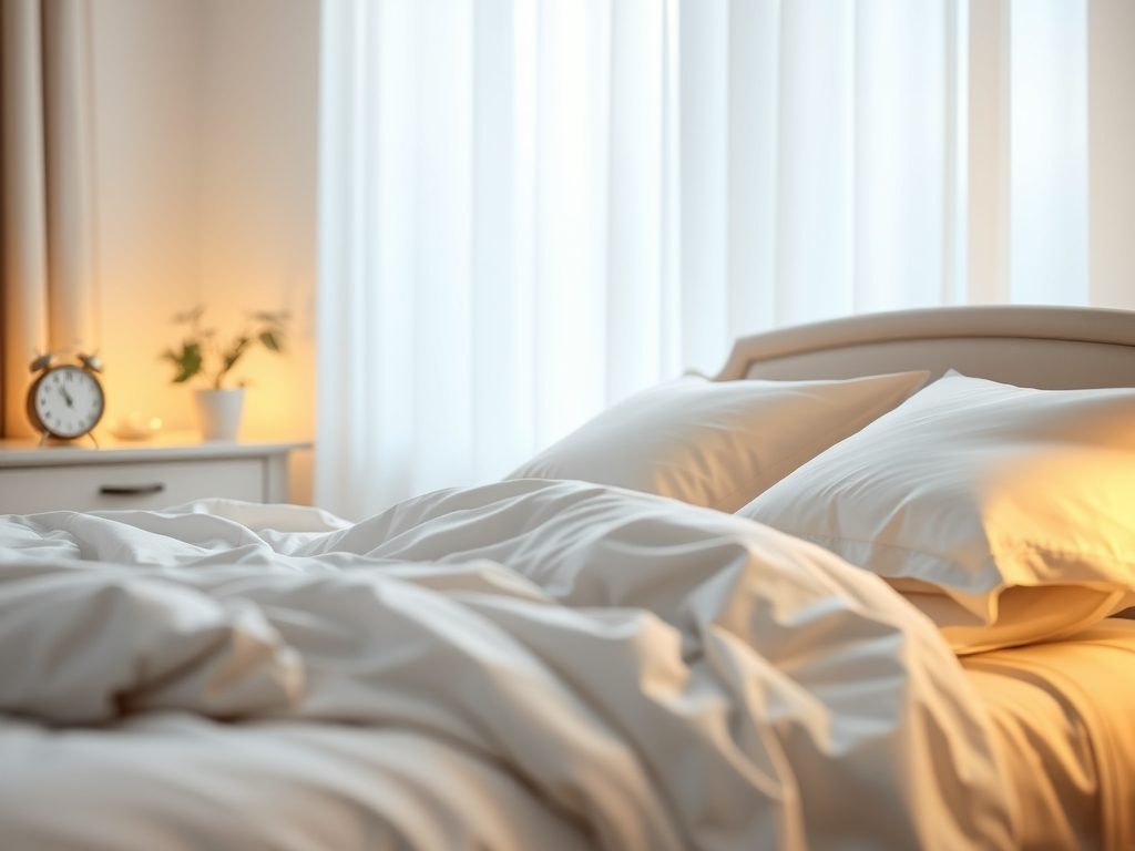 Sen a trądzik: jak poprawa jakości snu wspiera regenerację skóry i ogranicza wypryski