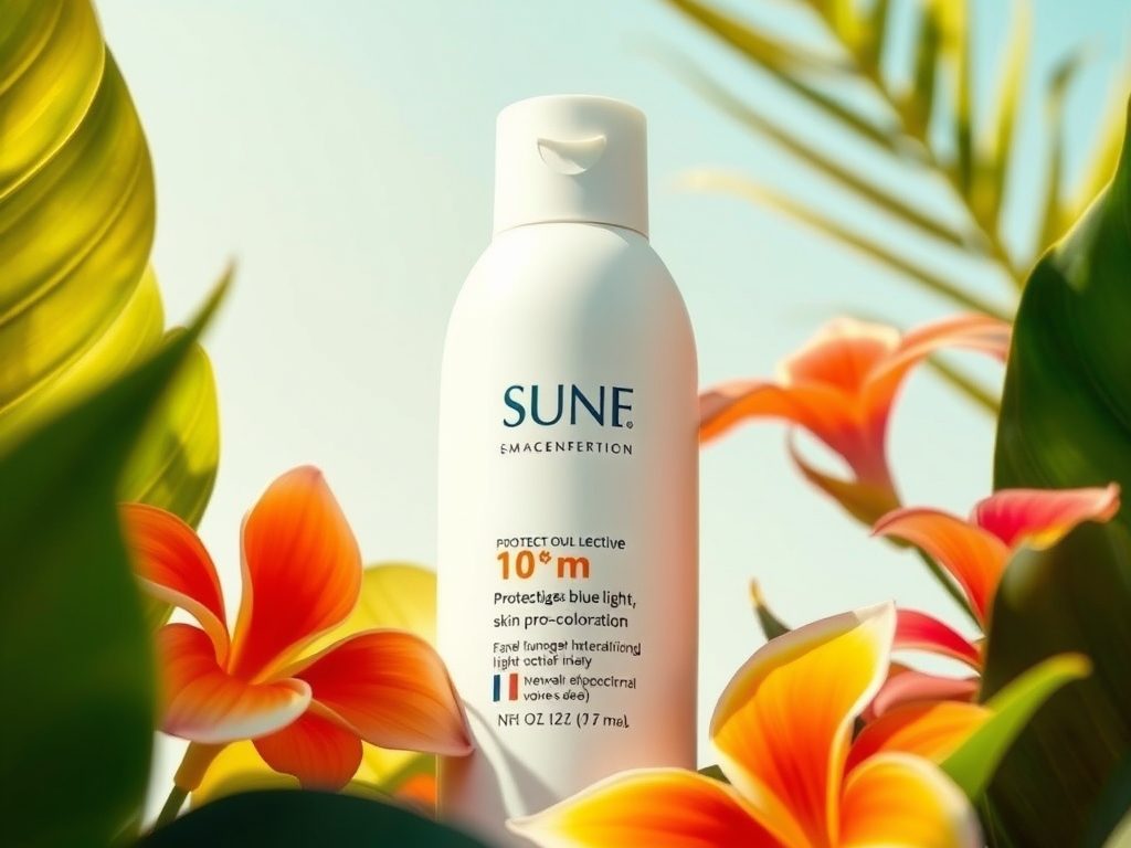 Tlenki żelaza w SPF: jak wybrać filtry wzmacniające ochronę przed światłem niebieskim i przebarwieniami