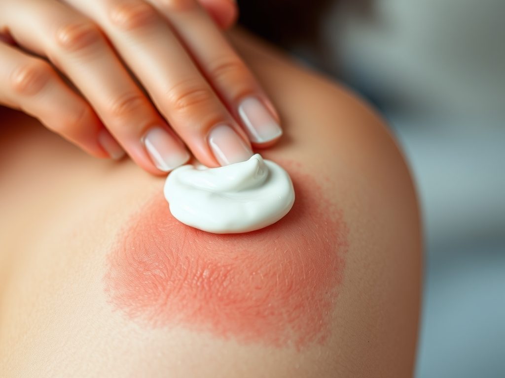 Skóra piecze po kremie: przyczyny podrażnień i skuteczne sposoby łagodzenia dyskomfortu