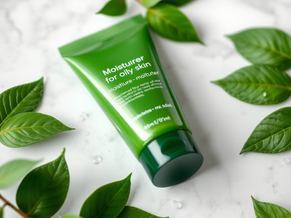 Krem nawilżający do cery tłustej: kiedy stosować, jak wybierać i czego unikać w pielęgnacji