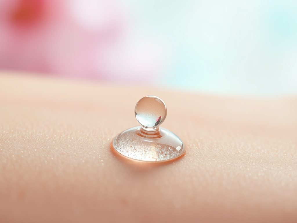 Kwas hialuronowy w pielęgnacji twarzy: jak stosować, by nawilżyć i wygładzić skórę bez błędów