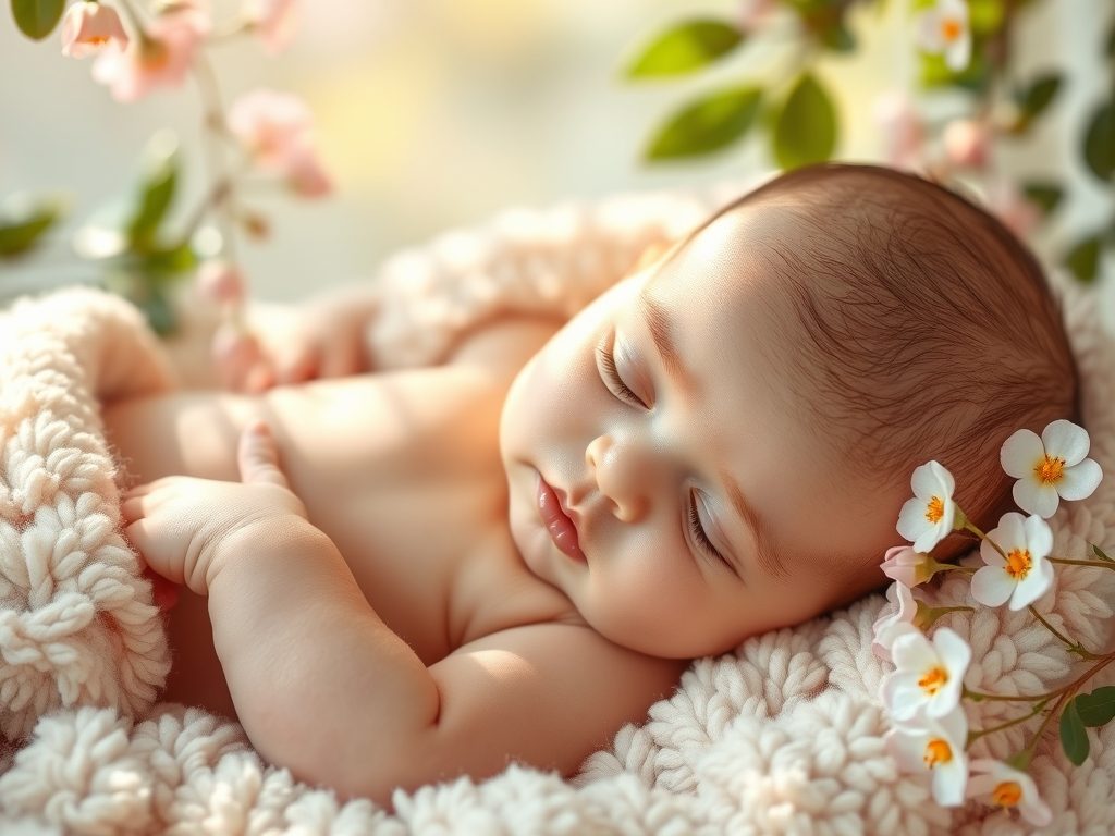 Bariera hydrolipidowa u niemowląt: jak pielęgnować delikatną skórę i chronić przed podrażnieniami