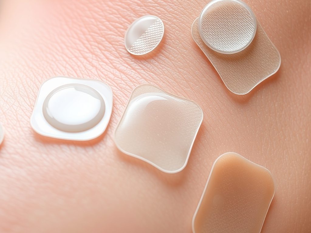 Plastry na pryszcze: jak działają, kiedy warto je stosować i czego unikać dla zdrowej skóry