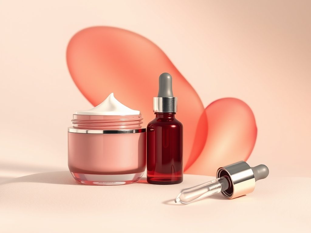 Retinol i kwas traneksamowy w pielęgnacji skóry: jak łączyć, by ograniczyć podrażnienia i skutecznie walczyć z przebarwieniami