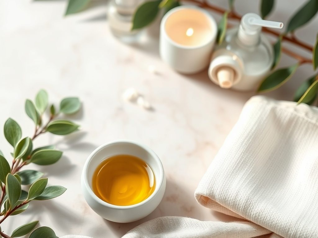 Przerwa od kwasów w pielęgnacji skóry: jak dobrać czas i zadbać o regenerację bariery hydrolipidowej