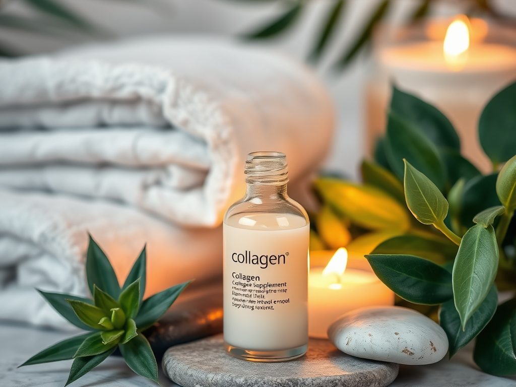 12-tygodniowy plan anti aging: jak skutecznie wspierać kolagen i regenerację skóry krok po kroku