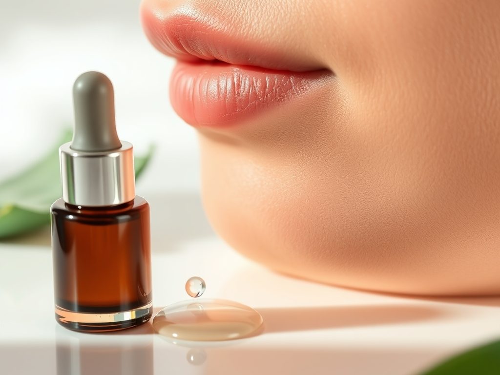 Retinol a wągry: jak skutecznie regulować zaskórniki bez podrażnień skóry