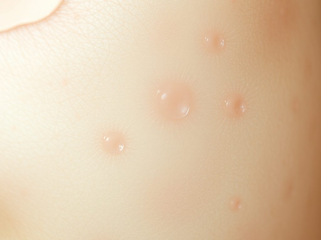 Kwas salicylowy na zaskórniki: jak działa i jak stosować go bezpiecznie w pielęgnacji skóry problematycznej