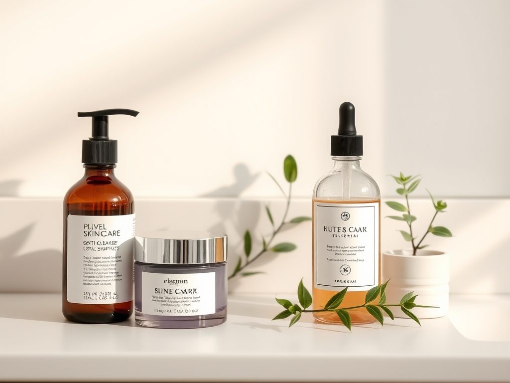 Minimalistyczna pielęgnacja barierowa: jak stworzyć skuteczną rutynę wspierającą naturalną ochronę skóry