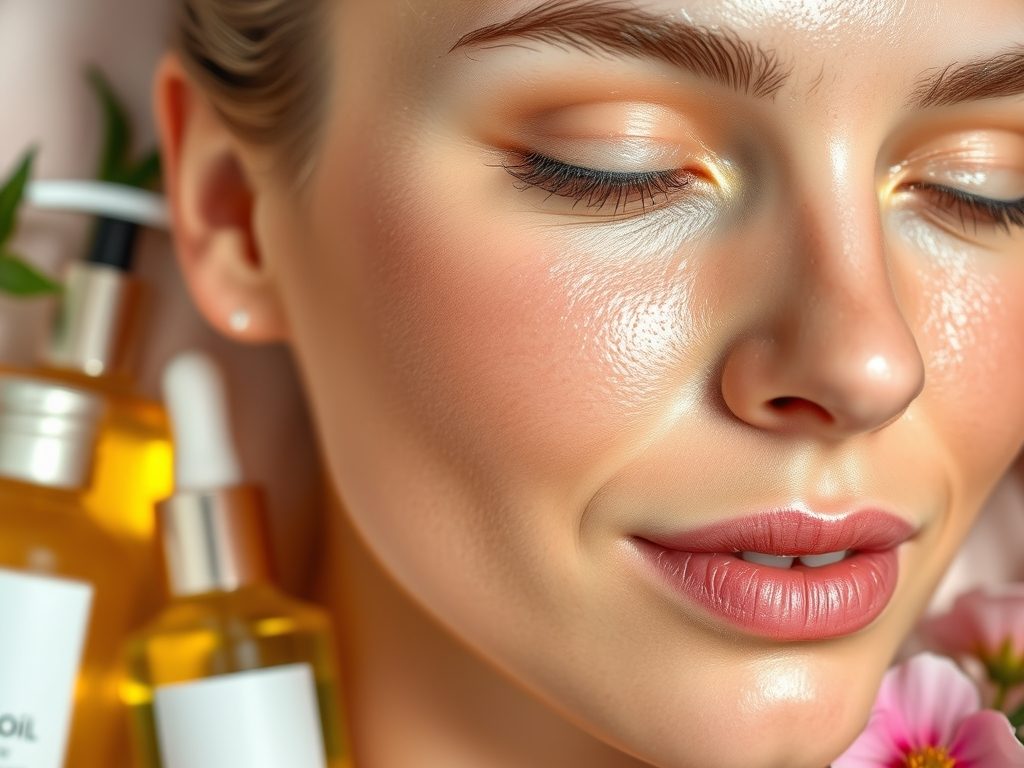 Błędy w oczyszczaniu twarzy, które osłabiają barierę hydrolipidową – jak ich unikać, by zachować zdrową skórę