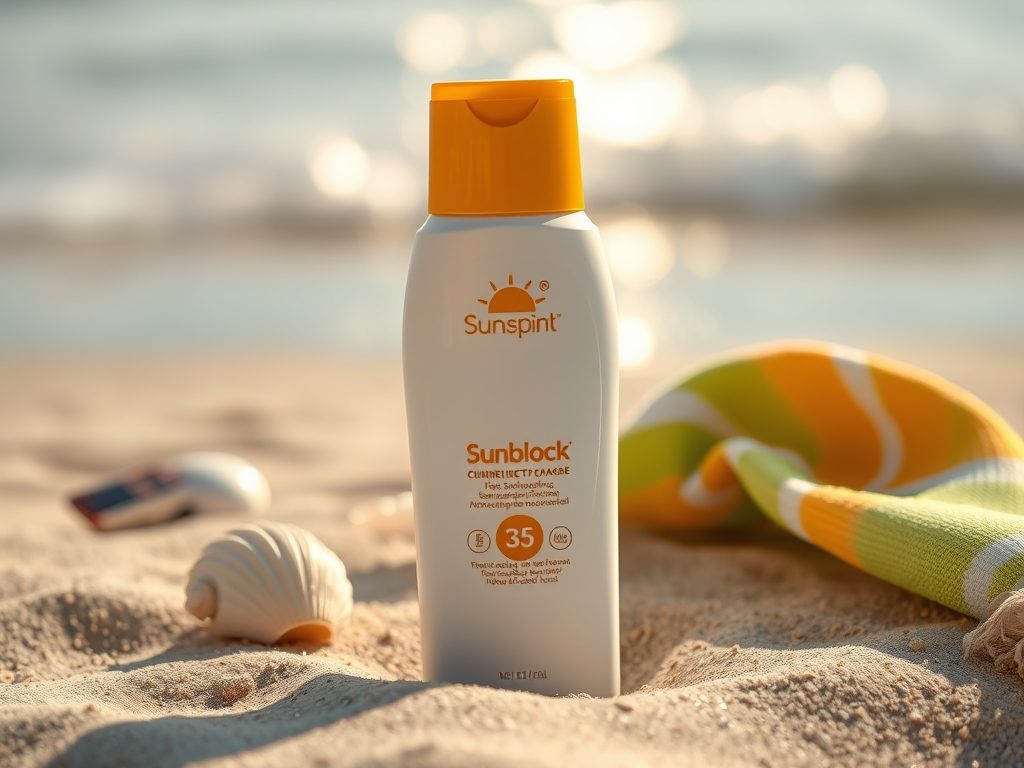 Filtry przeciwsłoneczne latem a podrażnienia skóry: przyczyny i bezpieczne sposoby łagodzenia