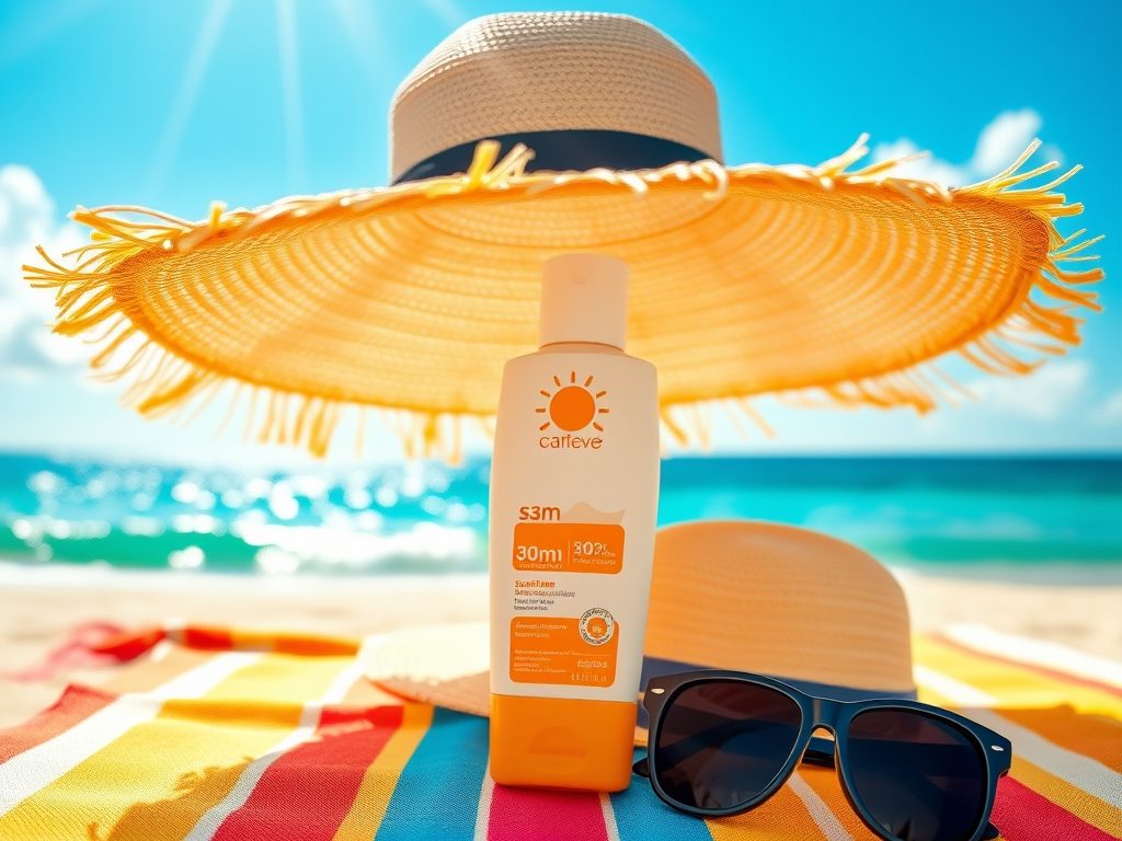 SPF w praktyce: jak działa wskaźnik ochrony przeciwsłonecznej i na co zwracać uwagę przy wyborze kremu