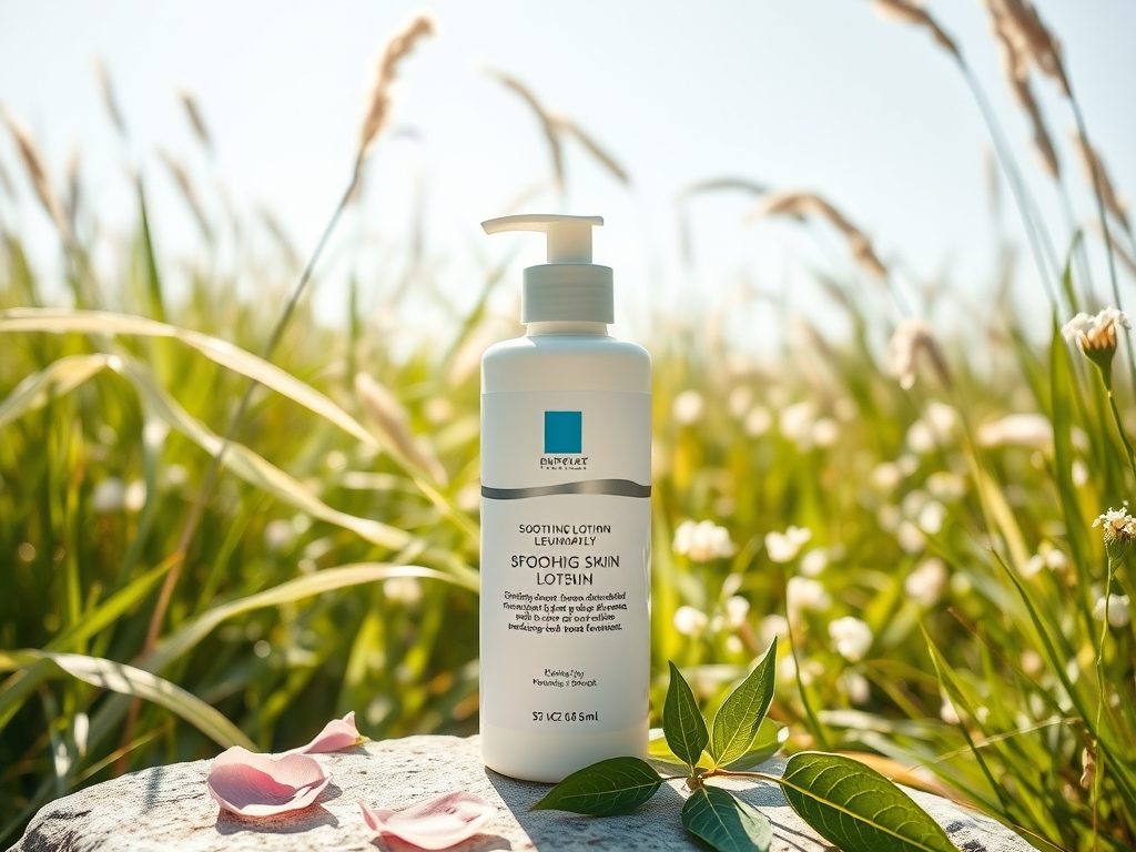 Wiatr latem a podrażnienia skóry: jak chronić i pielęgnować wrażliwą cerę podczas upałów