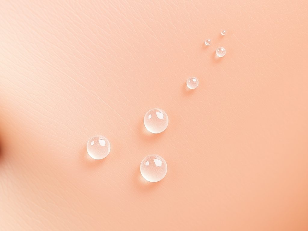 Mikrobiom skóry a bariera hydrolipidowa: jak dbać o równowagę i ochronę skóry na co dzień