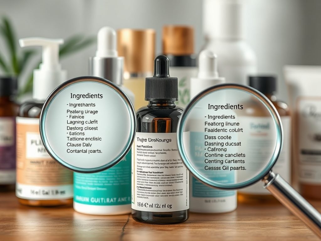 Jak rozpoznać, czy kosmetyk zapycha skórę – praktyczny przewodnik po składnikach i testach bezpieczeństwa