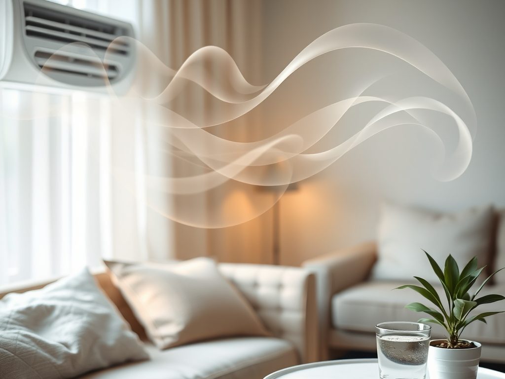 Klimatyzacja a sucha skóra: jak zapobiegać przesuszeniu i łagodzić podrażnienia na co dzień