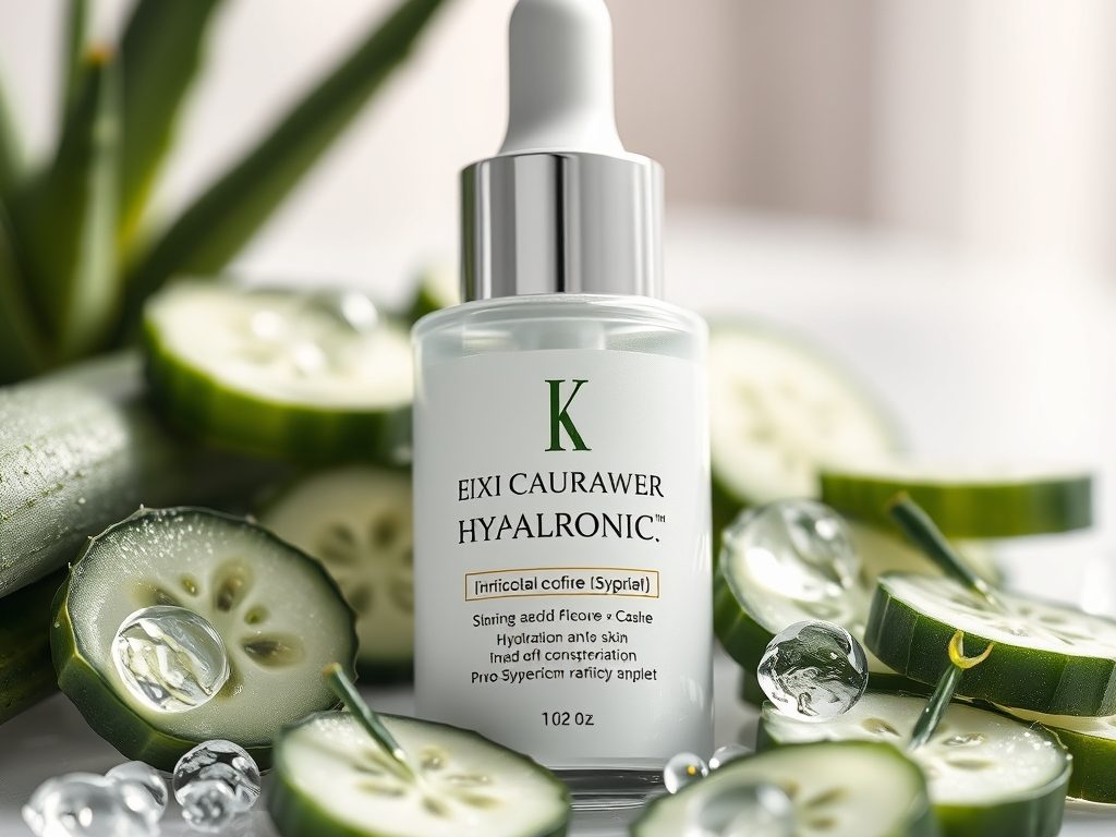 Kwas hialuronowy w pielęgnacji skóry: jak wybrać formę i zastosowanie dla najlepszych efektów nawilżenia i regeneracji