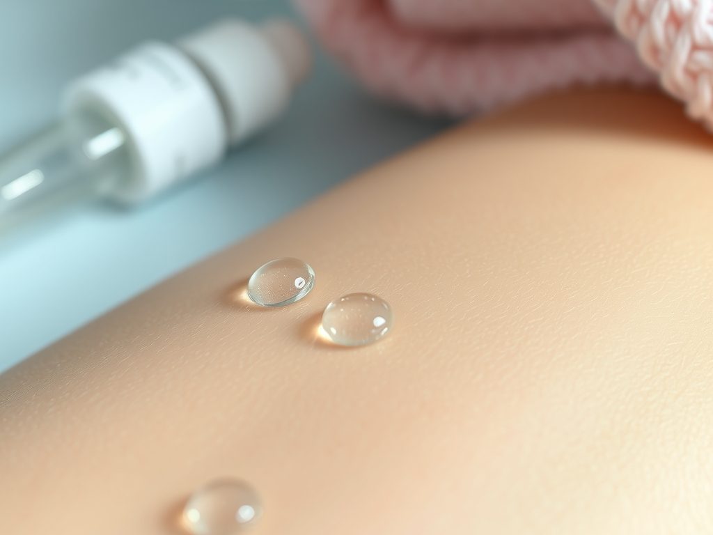 Retinol a sucha skóra: jak łagodzić podrażnienia i wspierać nawilżenie podczas retynizacji