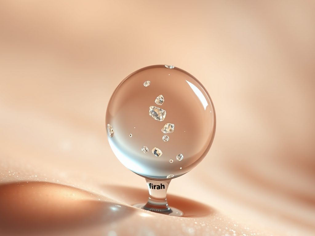 Twarda woda a trądzik: jak rozpoznać wpływ minerałów na skórę i łagodzić podrażnienia