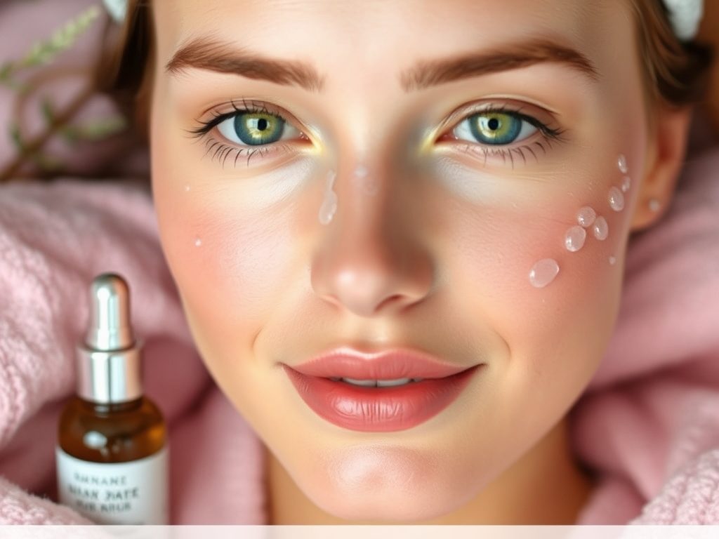 Oczyszczanie manualne twarzy: kiedy pomaga skórze tłustej i trądzikowej, a kiedy lepiej z niego zrezygnować