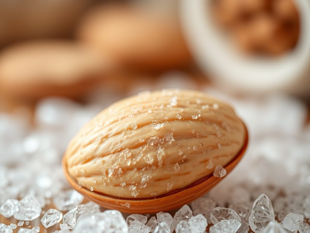 Kwas migdałowy na trądzik: jak działa, kiedy stosować i czego unikać dla najlepszych efektów