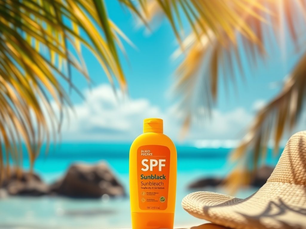 SPF – jak działa wskaźnik ochrony przeciwsłonecznej i kiedy warto go stosować dla skóry