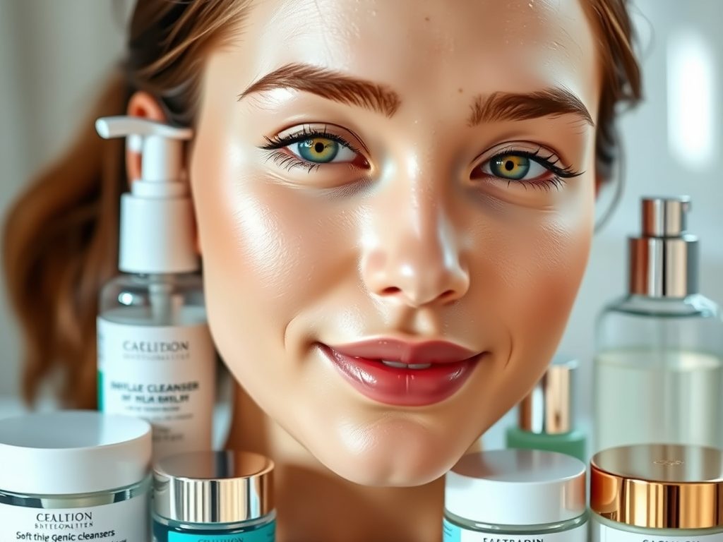 Pielęgnacja skóry trądzikowej: jak ograniczyć niedoskonałości i uniknąć typowych błędów